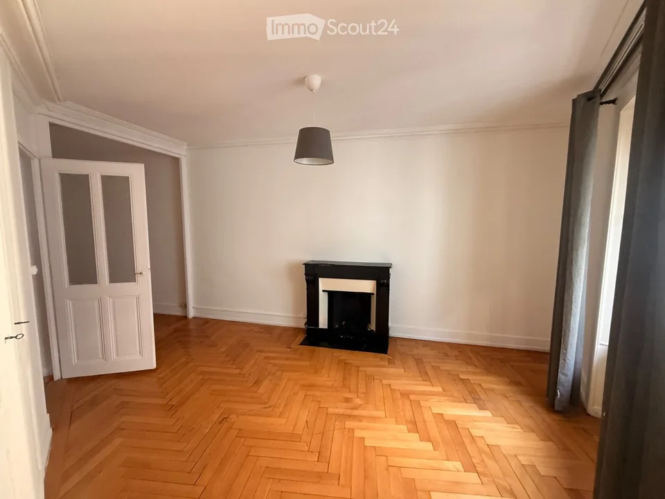 Sous-location longue durée disponible de suite