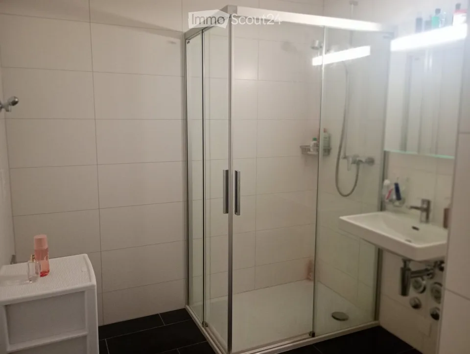 Beautiful 2.5 room apartment for rent