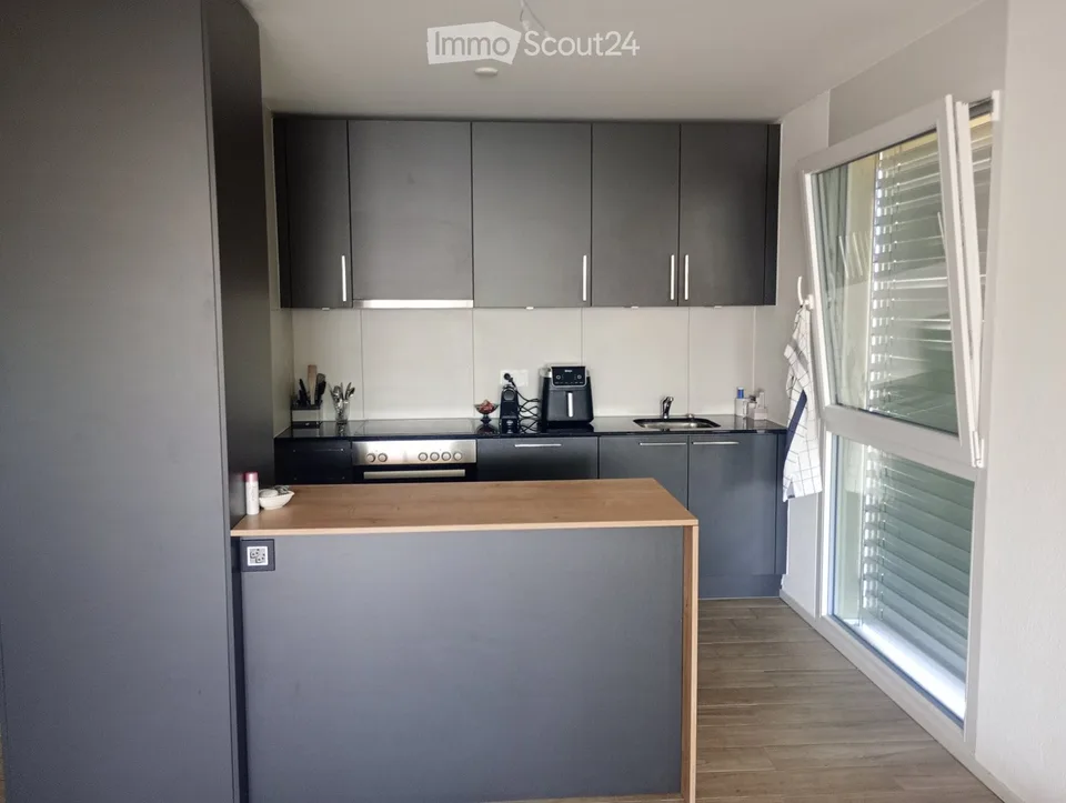 Beautiful 2.5 room apartment for rent