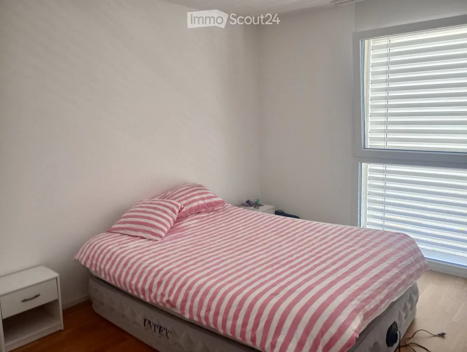 Wunderschöne 2.5 Zimmer Wohnung zu vermieten