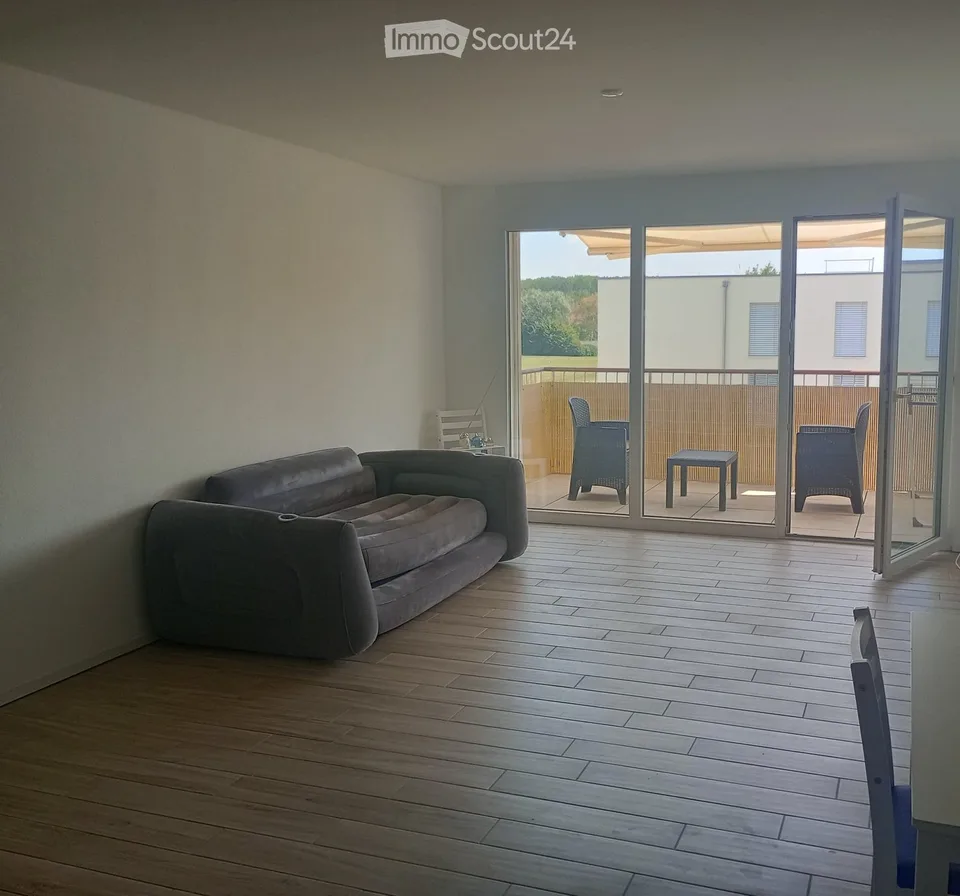 Beautiful 2.5 room apartment for rent