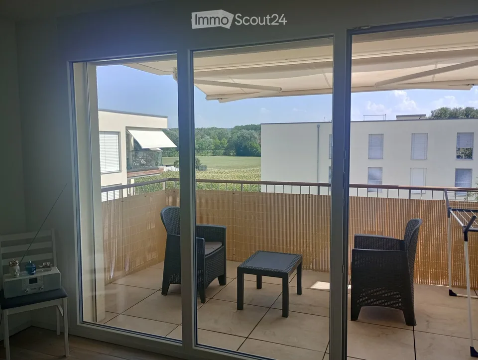 Beautiful 2.5 room apartment for rent