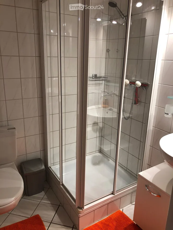 Möbliertes Studio im Zentrum von Interlaken