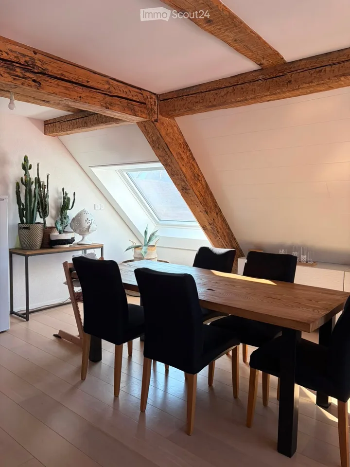 Duplex con posto auto
