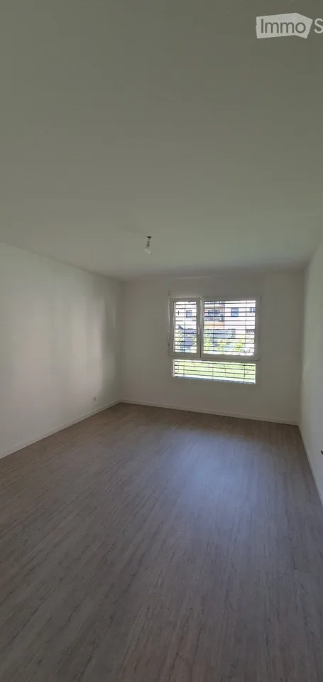 For Rent: Beautiful 2.5-room apartment in Aigle