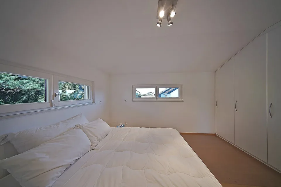 Exklusivität - Liegenschaft im Herzen, individuelles Einfamilienhaus in ruhiger Lage