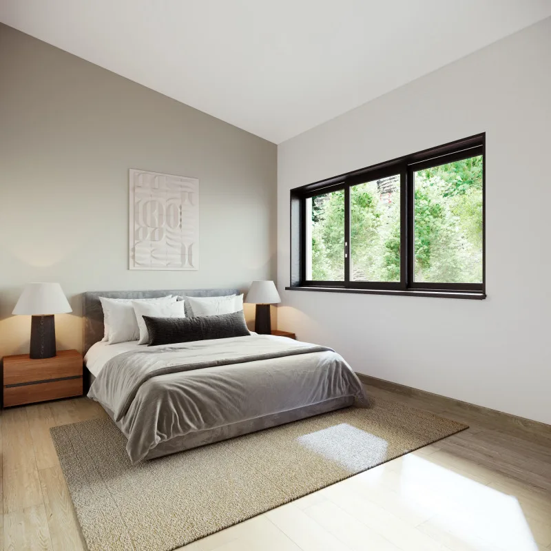 Last lot available! Construction start imminent! Magnificent 3.5-room apartment