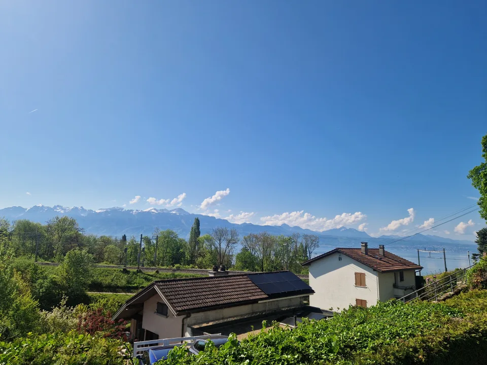 Last lot available! Construction start imminent! Magnificent 3.5-room apartment