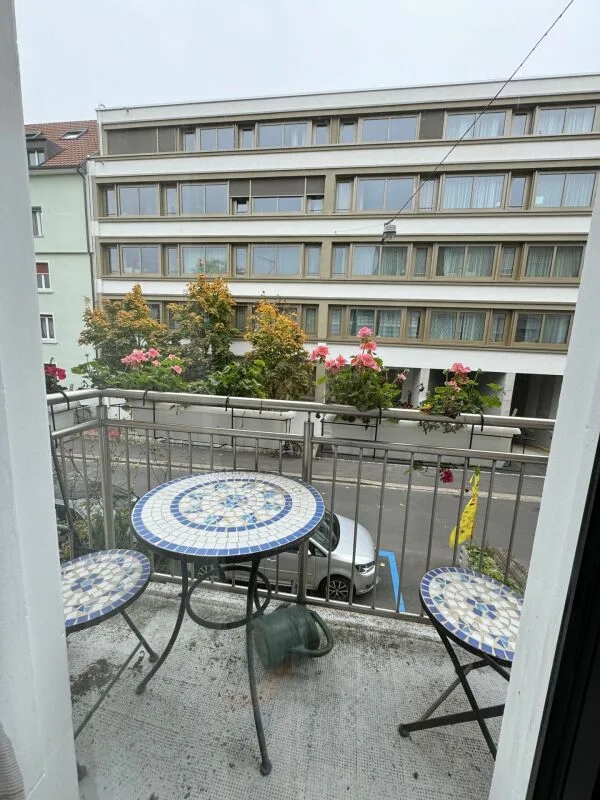 6-Zimmer-Stadthaus mit eigenem Garten