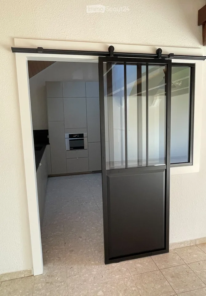 Casa a schiera a Founex