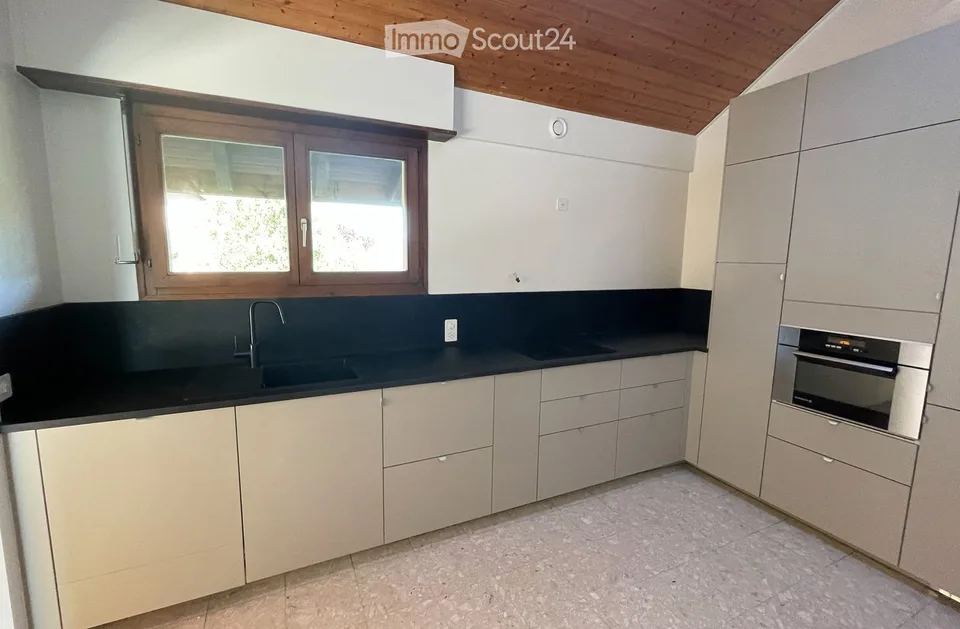 Casa a schiera a Founex