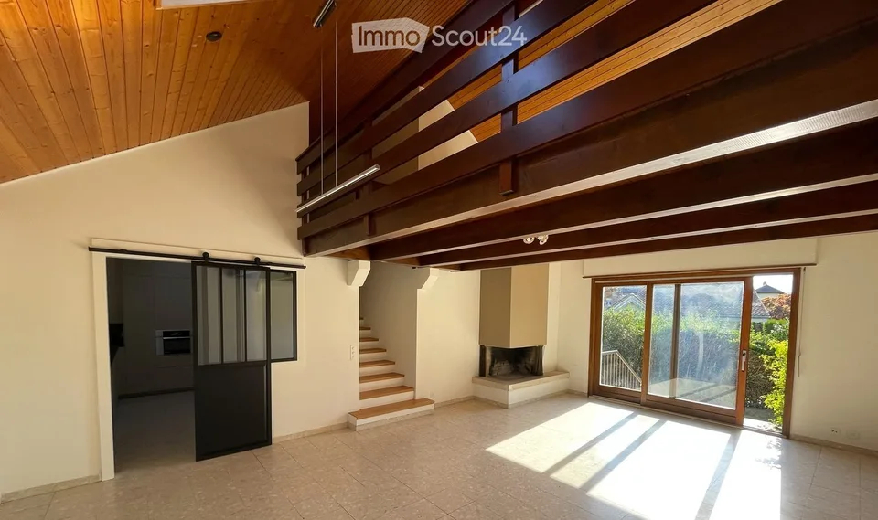 Maison jumelée à Founex