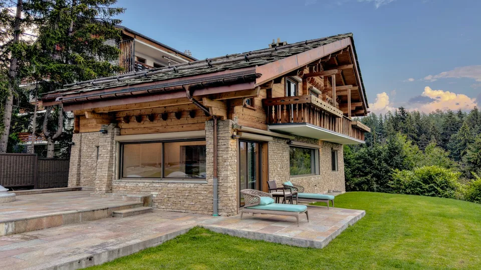 Chalet Aleksandra
