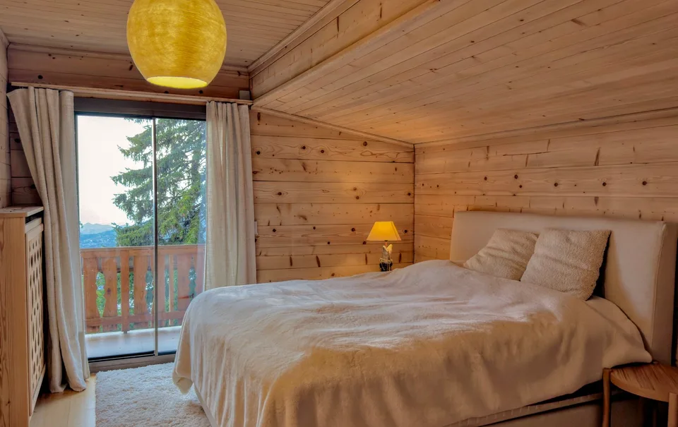 Chalet Aleksandra