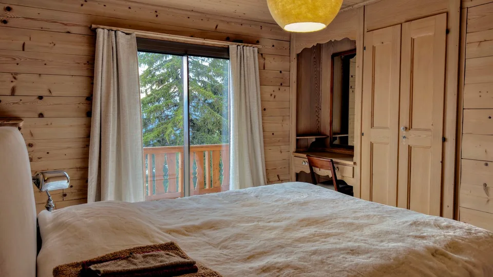 Chalet Aleksandra