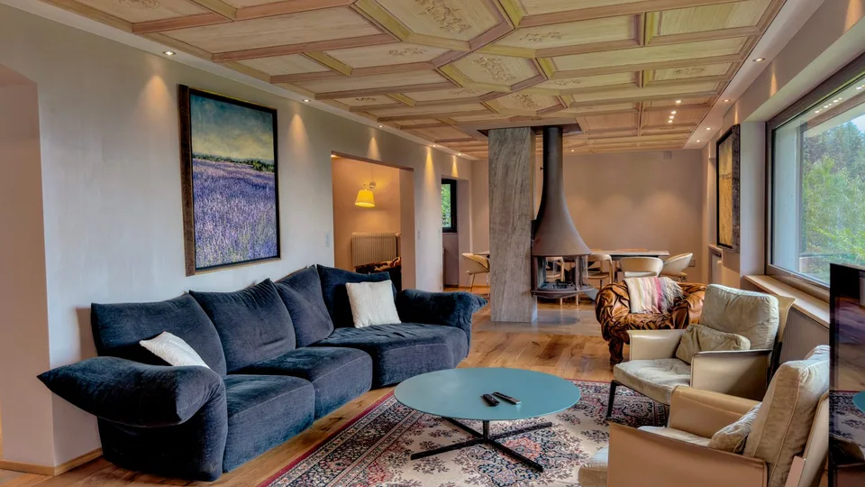 Chalet Aleksandra