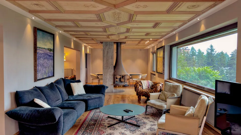 Chalet Aleksandra
