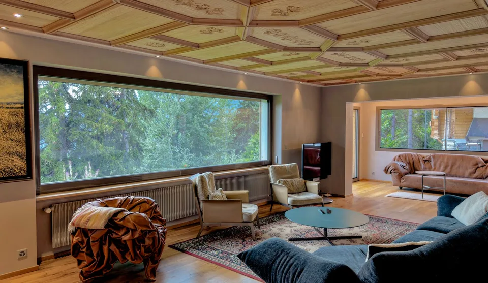 Chalet Aleksandra