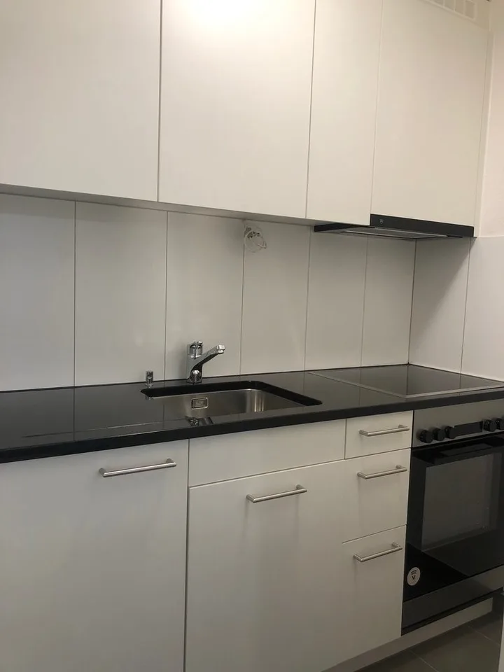 Singlewohnung im Zentrum von Zumikon