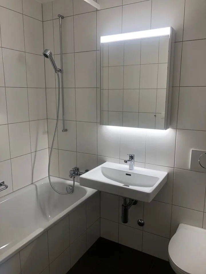 Singlewohnung im Zentrum von Zumikon