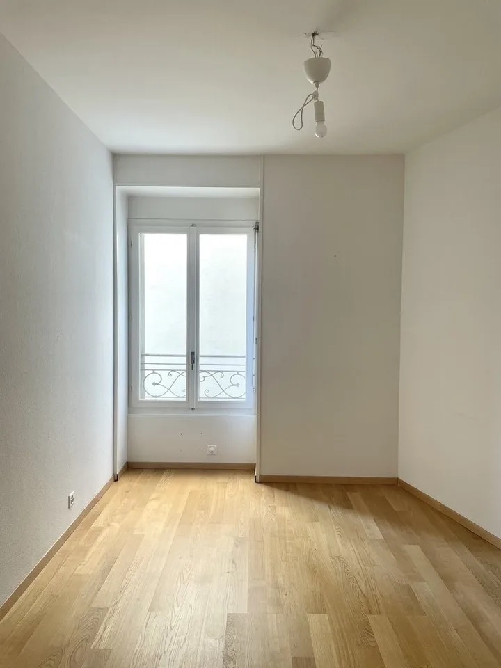 Appartement 3 pièces - Jonction
