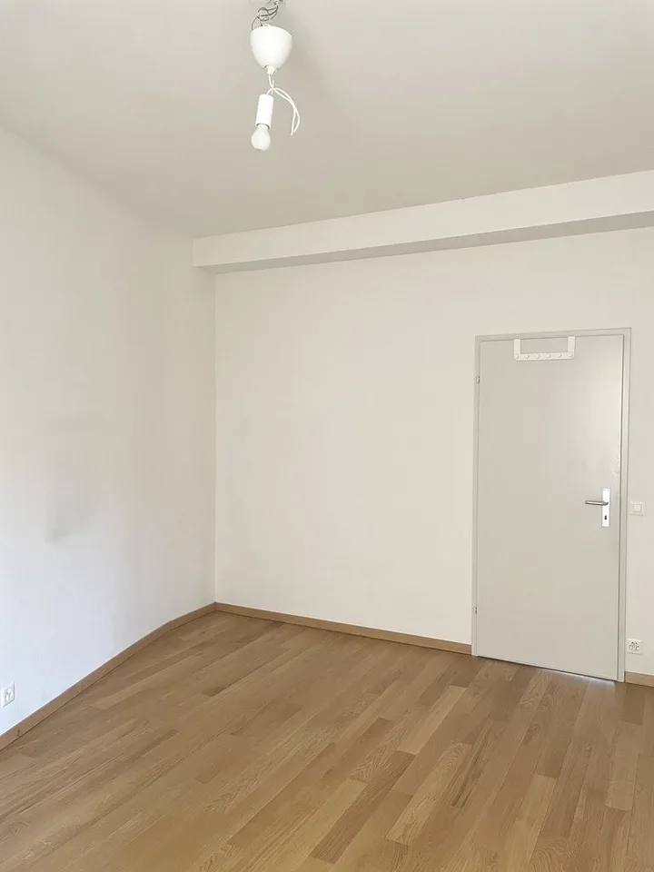 Appartement 3 pièces - Jonction