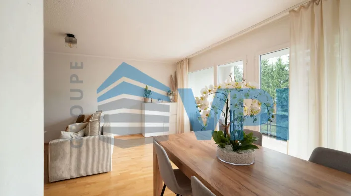 Nyon - Superbe appartement de 3.5 pièces