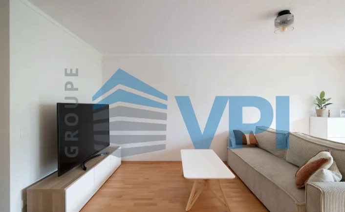 Nyon - Superbe appartement de 3.5 pièces