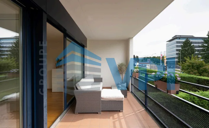Nyon - Superbe appartement de 3.5 pièces