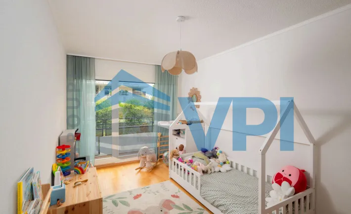 Nyon - Superbe appartement de 3.5 pièces