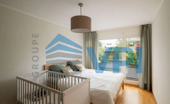 Nyon - Superbe appartement de 3.5 pièces