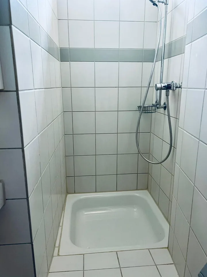 Charming 2-room apartment in historic building Olten city center