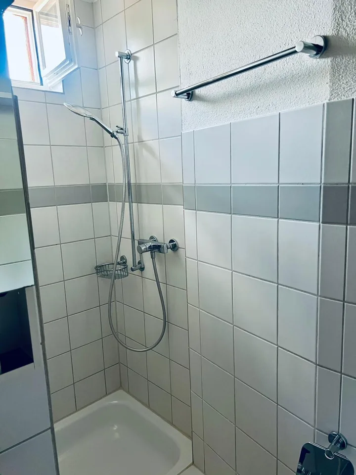 Charming 2-room apartment in historic building Olten city center