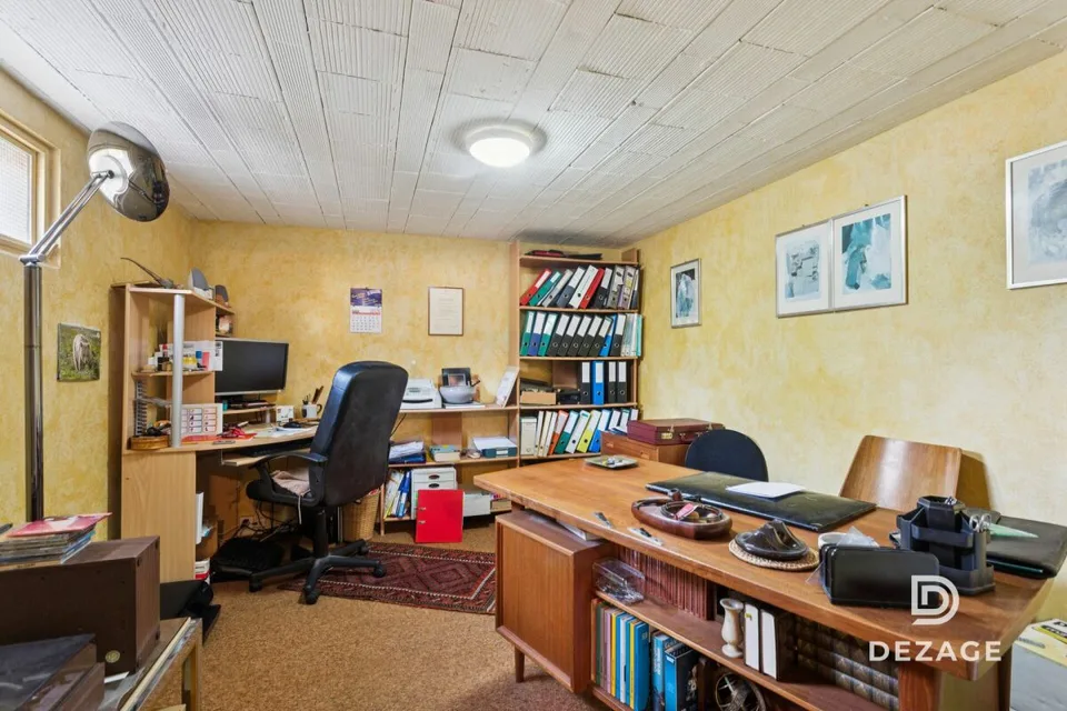 Large family house in Valeyres-sous-Montagny