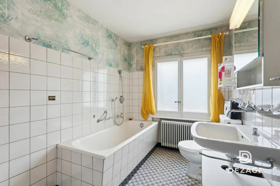 Large family house in Valeyres-sous-Montagny