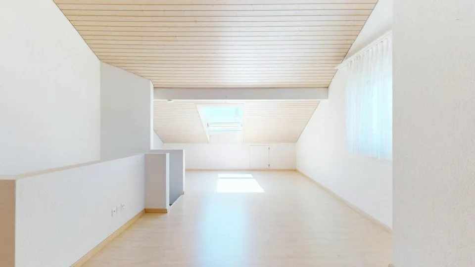 Votre nouvelle maison avec jardin dans un quartier résidentiel calme