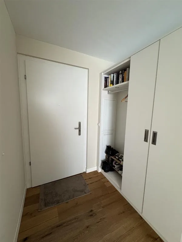 Appartamento di lusso 2.5 locali con balcone e vista panoramica direttamente alla stazione
