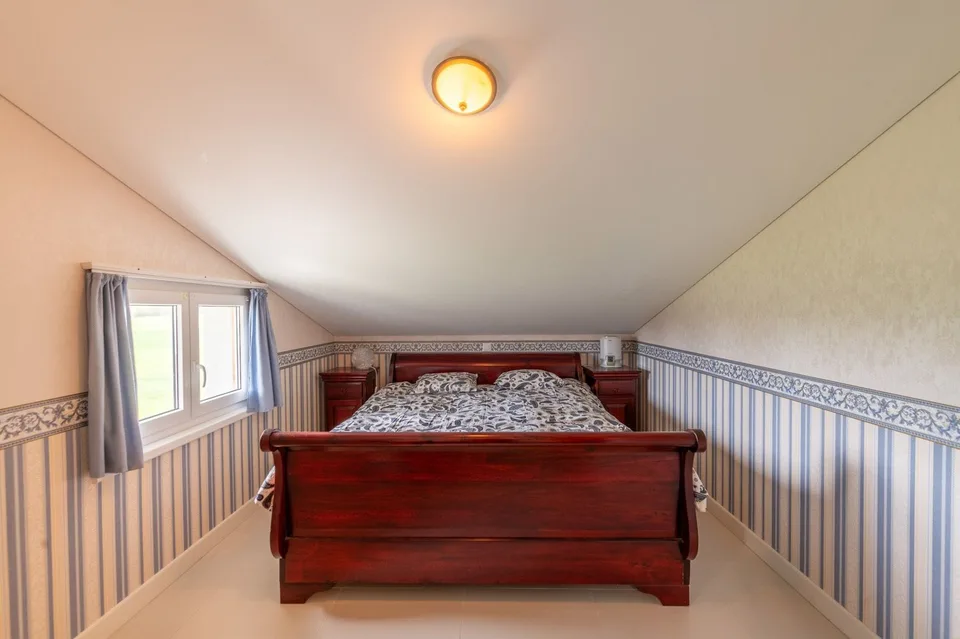 240 m² voller Möglichkeiten - grosszügiges Familienhaus mit Garten