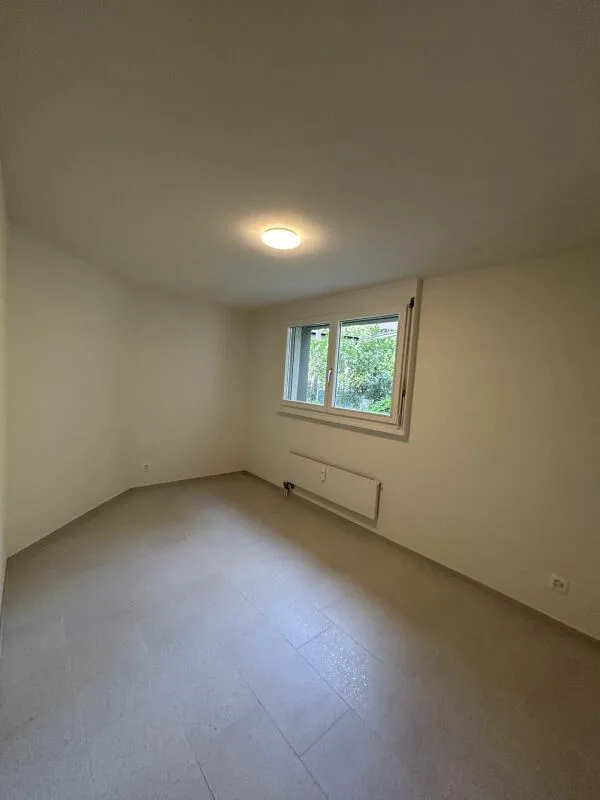 Hobby room incl. WC/SH and small kitchen