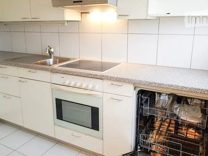 2.5-Zimmer-Wohnung mit Balkon in Biel – sofort verfügbar!