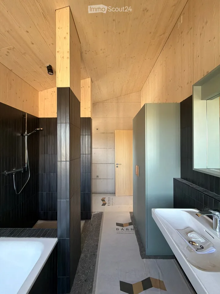 Maison unifamiliale avec environnement spacieux / Buchstrasse 33, 3205 Gümmenen (commune de Mühleberg)