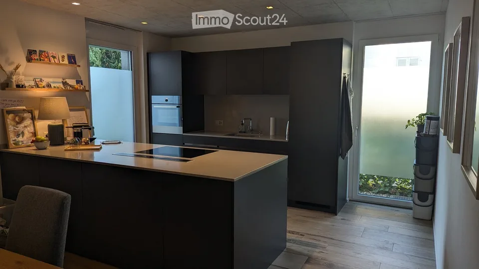 Exklusive 3.5 Neubauwohnung in St. Gallen Ost
