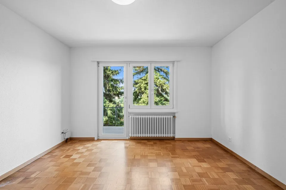 Casa unifamiliare di 6,5 locali in una posizione familiare con grande giardino