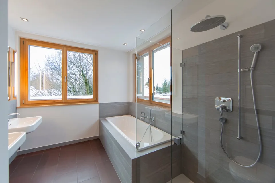Vivere con stile a Bottmingen