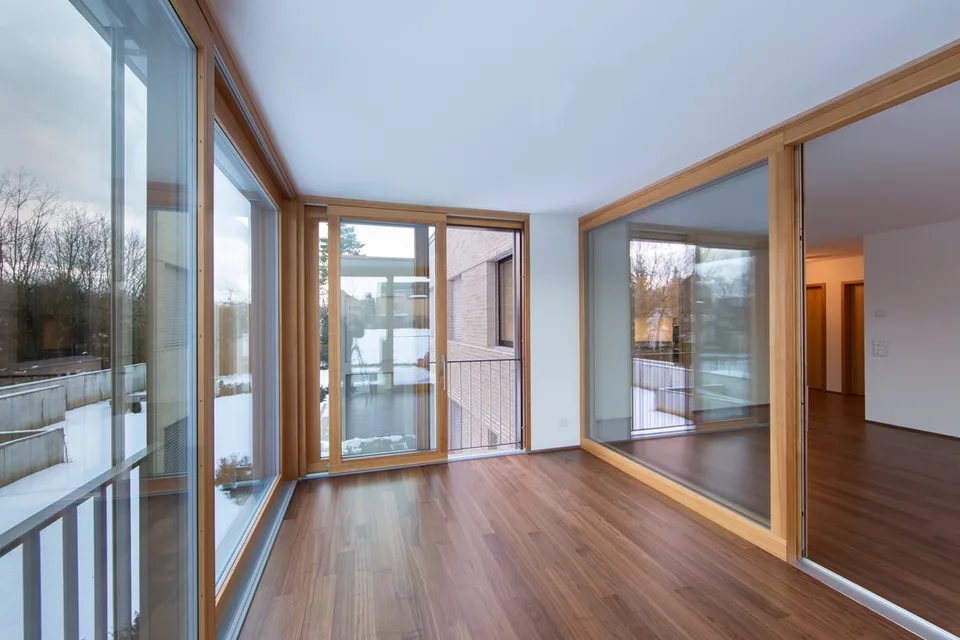 Vivere con stile a Bottmingen