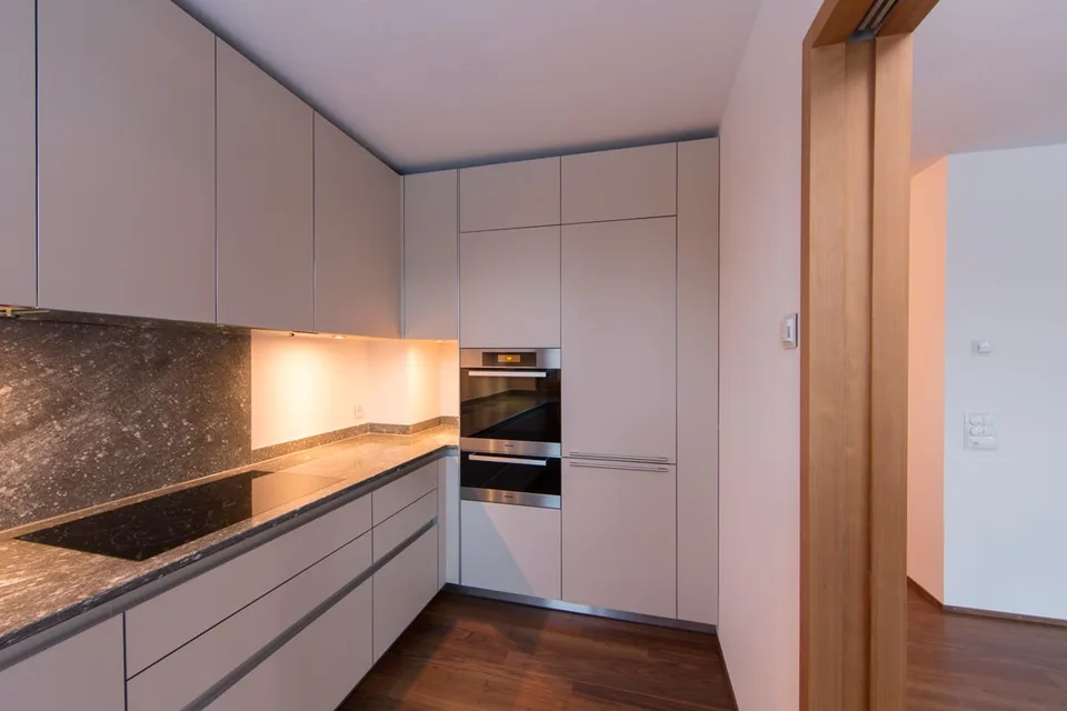 Vivere con stile a Bottmingen