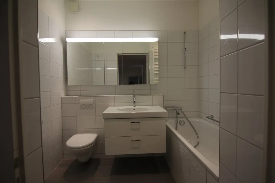 Location temporaire d'un appartement Art Nouveau à Seefeld jusqu'au 15.8.2027