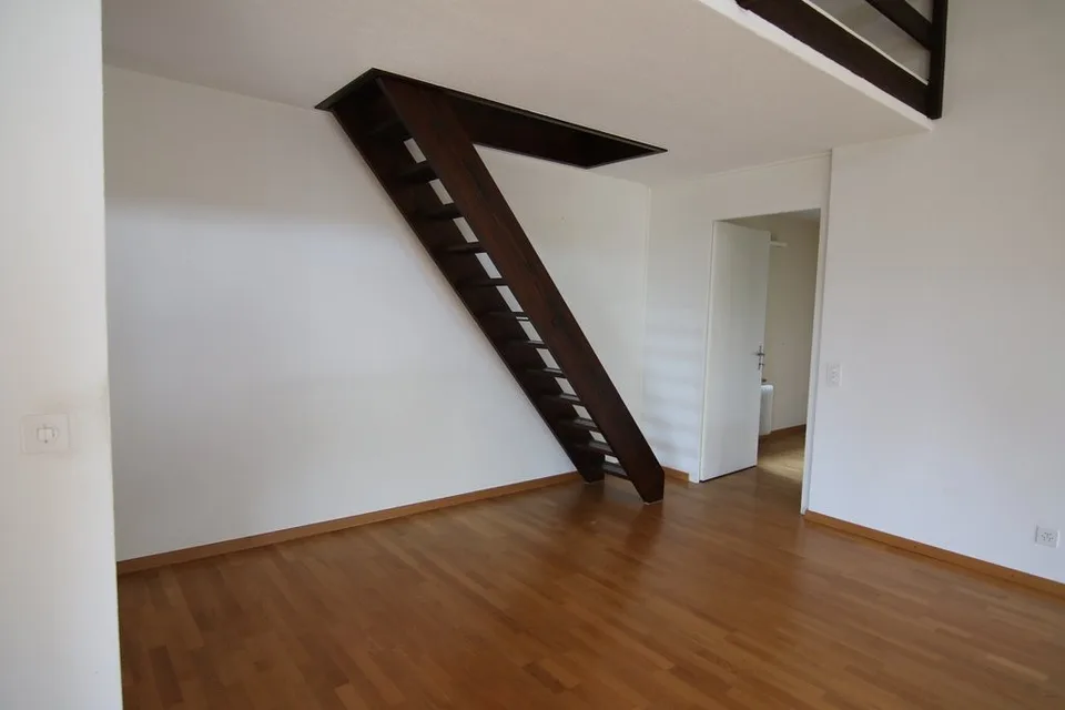 Appartamento accogliente nel bellissimo Wettswil am Albis
