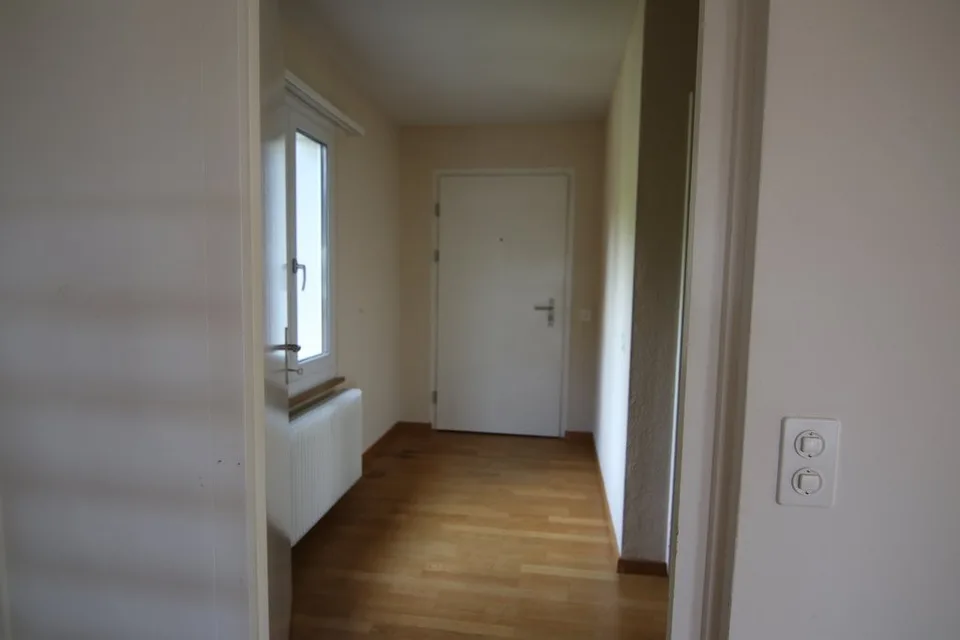 Appartamento accogliente nel bellissimo Wettswil am Albis