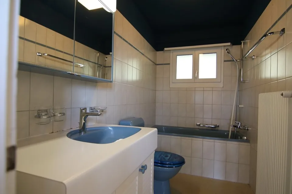 Appartamento accogliente nel bellissimo Wettswil am Albis